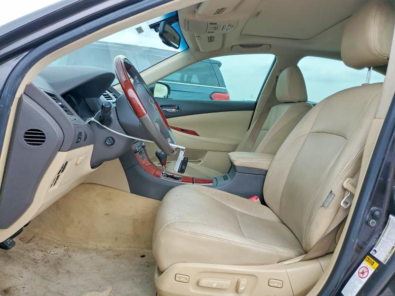 Aukcja sprzedaży 2009 Lexus Es, vin: JTHBJ46G892295379, numer aukcji: 51669746