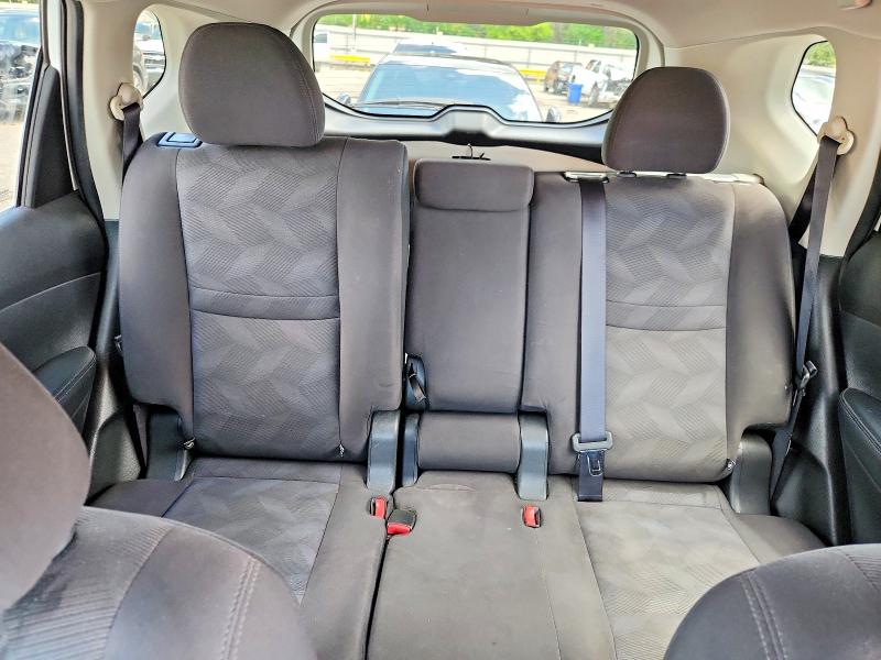 Aukcja sprzedaży 2016 Nissan Rogue, vin: KNMAT2MTXGP684956, numer aukcji: 49386796