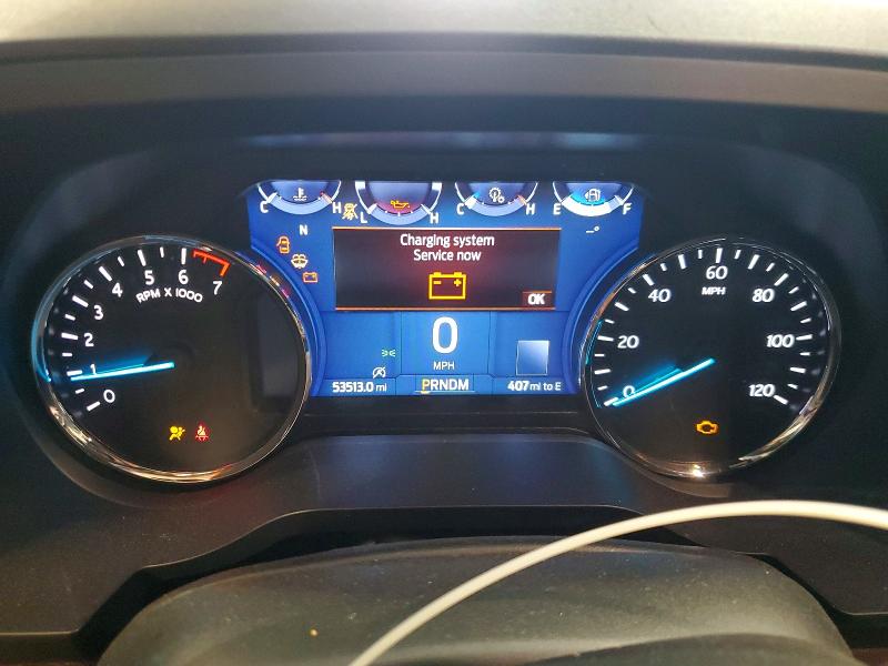 51042306 :رقم المزاد ، 1FMJU2A8XREA48478 vin ، 2024 Ford Expedition مزاد بيع