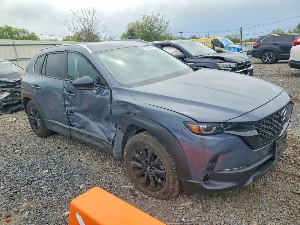 Aukcja sprzedaży 2024 Mazda Cx-50, vin: 7MMVABBM4RN232096, numer aukcji: 51564346