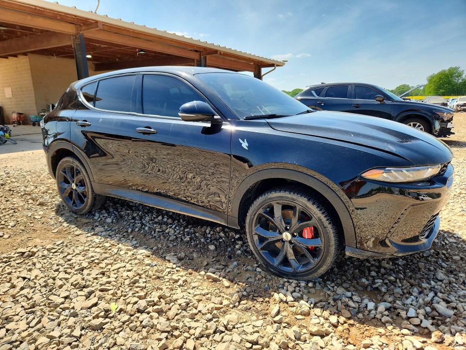 Продажа на аукционе авто 2024 Dodge Hornet, vin: ZACNDFBNXR3A15061, номер лота: 49026076