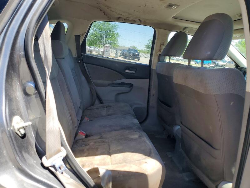 Продаж на аукціоні авто 2012 Honda Cr-v, vin: 2HKRM4H57CH615414, номер лоту: 51938206