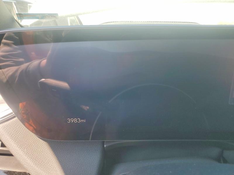 2025 Buick Enclave მანქანა იყიდება აუქციონზე, vin: 5GAERARS7SJ151907, აუქციონის ნომერი: 86613185