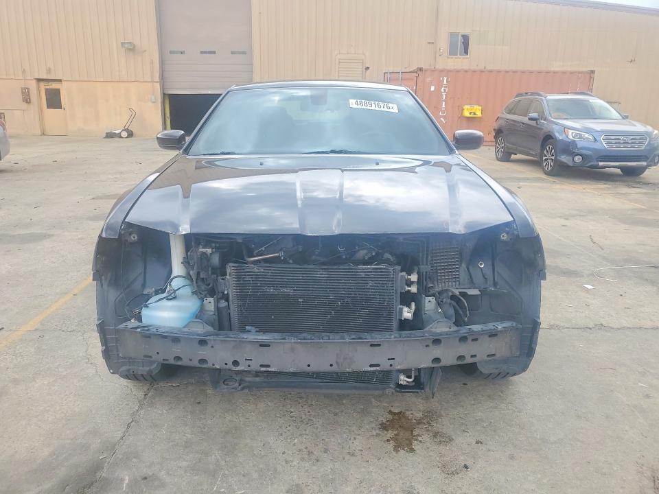 2016 Chrysler 300 მანქანა იყიდება აუქციონზე, vin: 2C3CCABG7GH161668, აუქციონის ნომერი: 48891676