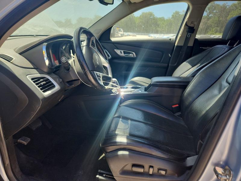 Aukcja sprzedaży 2014 Gmc Terrain, vin: 2GKALSEK9E6190790, numer aukcji: 49955526