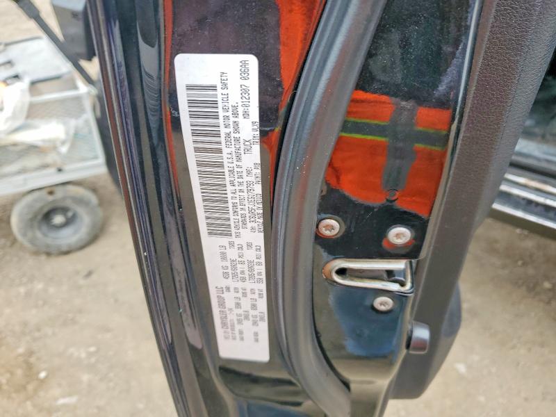48522796 :رقم المزاد ، 3C6UR5FJ1EG179793 vin ، 2014 Ram 2500 مزاد بيع