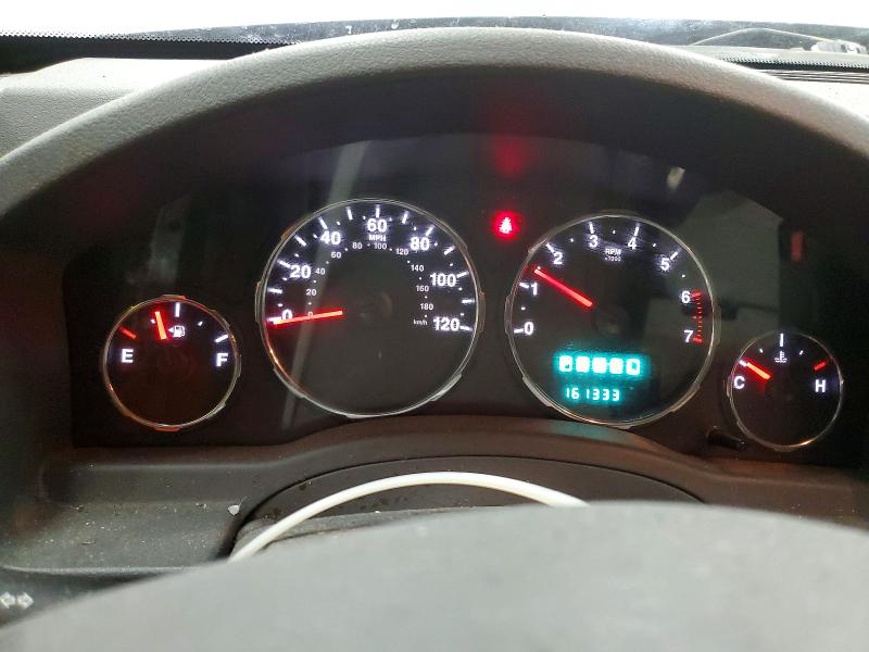 Продаж на аукціоні авто 2008 Jeep Liberty, vin: 1J8GN28K48W131399, номер лоту: 48392436