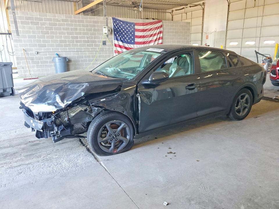 Aukcja sprzedaży 2025 Kia K4, vin: 3KPFT4DEXSE015565, numer aukcji: 50063886