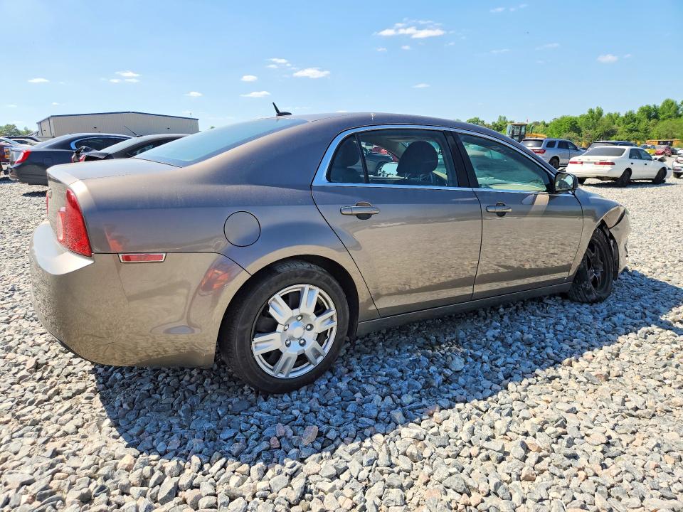 Aukcja sprzedaży 2010 Chevrolet Malibu, vin: 1G1ZB5EB4AF109884, numer aukcji: 49862796