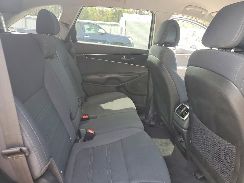 Aukcja sprzedaży 2016 Kia Sorento, vin: 5XYPG4A3XGG070135, numer aukcji: 48153196