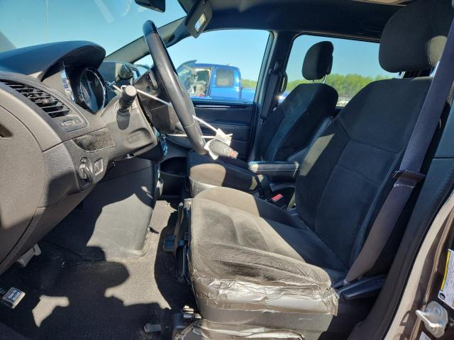 Aukcja sprzedaży 2016 Dodge Grand Caravan, vin: 2C4RDGBG2GR320225, numer aukcji: 50456866