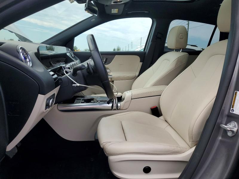 Продажа на аукционе авто 2022 Mercedes-benz Gla, vin: W1N4N4HB4NJ347549, номер лота: 47684186