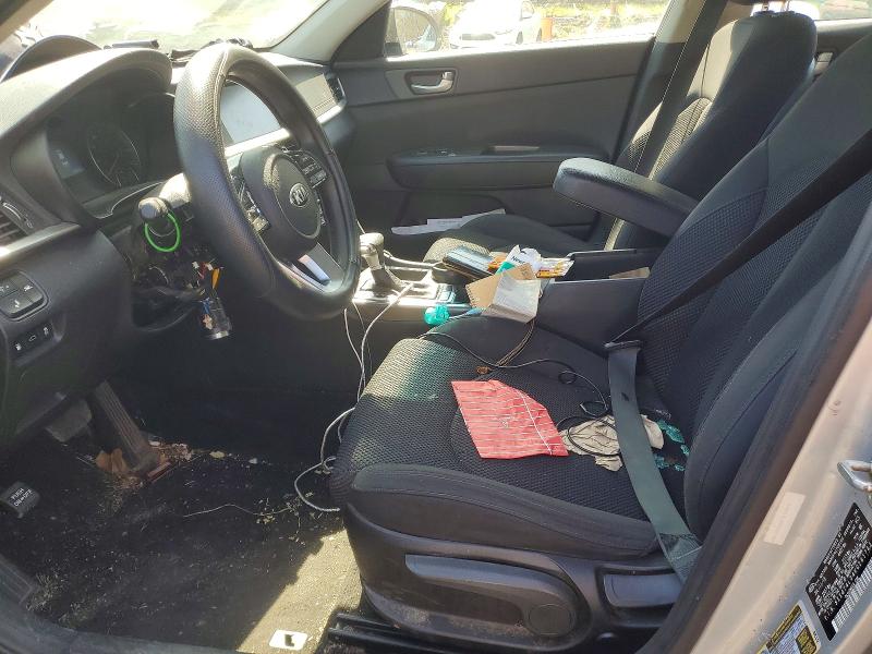 48983556 :رقم المزاد ، 5XXGT4L34KG281742 vin ، 2019 Kia Optima مزاد بيع