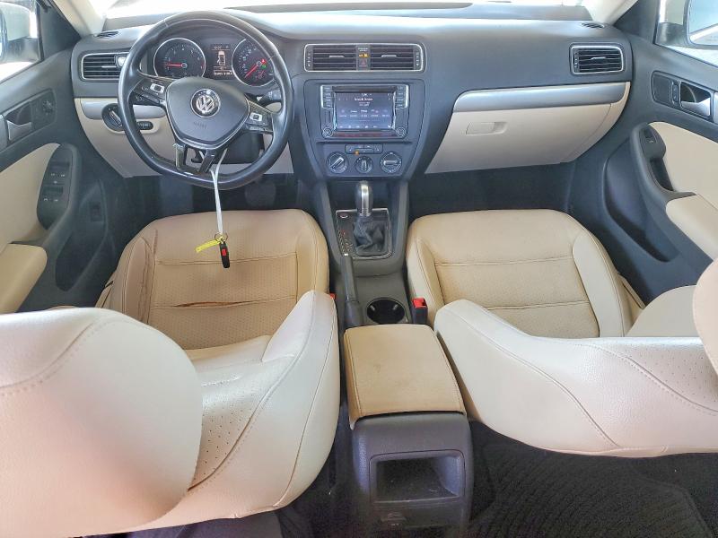 Aukcja sprzedaży 2017 Volkswagen Jetta, vin: 3VWDB7AJ6HM256774, numer aukcji: 48794136