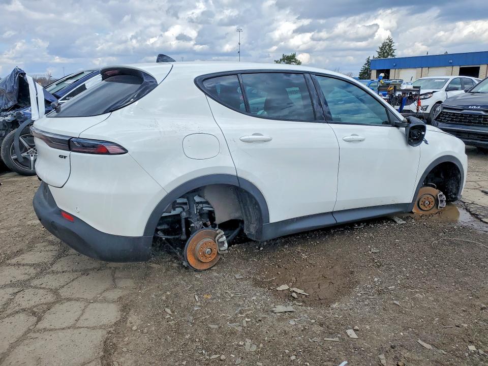 Продаж на аукціоні авто 2024 Dodge Hornet, vin: ZACNDFAN6R3A38788, номер лоту: 48664236