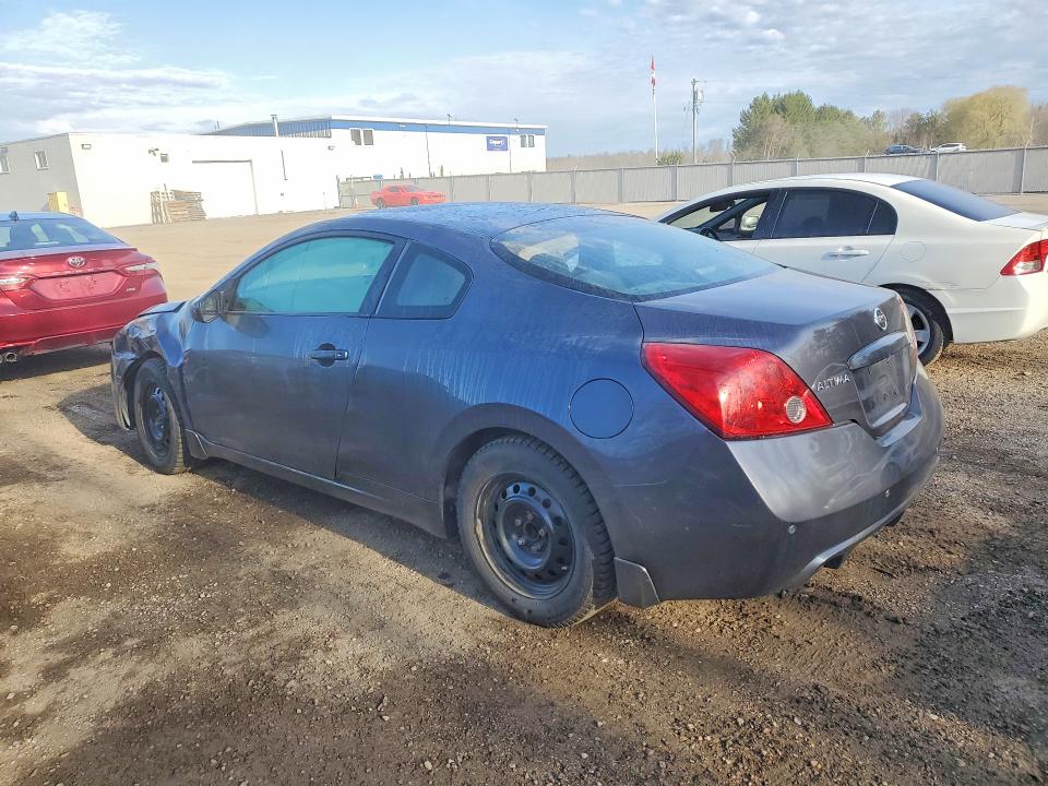 Aukcja sprzedaży 2009 Nissan Altima, vin: 1N4AL24E59C189940, numer aukcji: 50466136