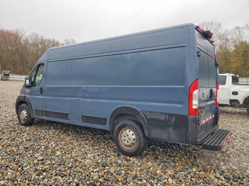 Aukcja sprzedaży 2020 Ram Promaster 3500, vin: 3C6URVJG8LE140087, numer aukcji: 50574986