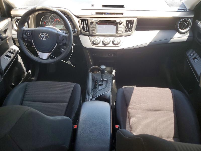 50832486 :رقم المزاد ، JTMZFREV0ED038570 vin ، 2014 Toyota Rav4 مزاد بيع