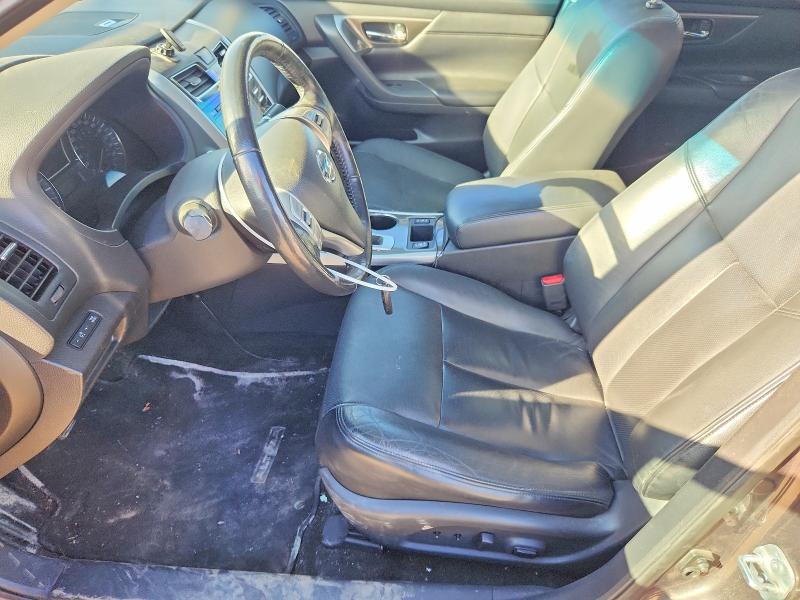 Aukcja sprzedaży 2014 Nissan Altima, vin: 1N4AL3AP2EN218482, numer aukcji: 50833426