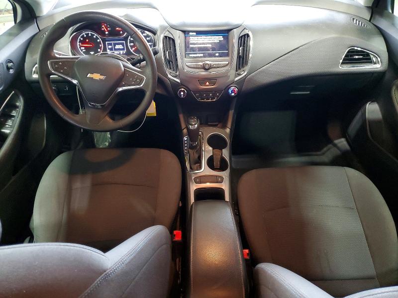 Aukcja sprzedaży 2019 Chevrolet Cruze, vin: 1G1BE5SMXK7124058, numer aukcji: 50592586