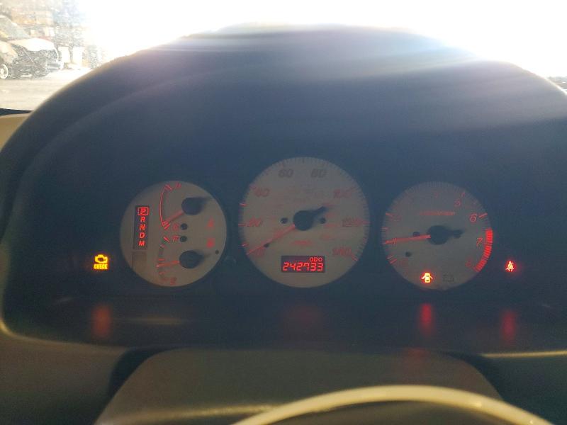 50660206 :رقم المزاد ، JM1BJ245131102932 vin ، 2003 Mazda Protege مزاد بيع