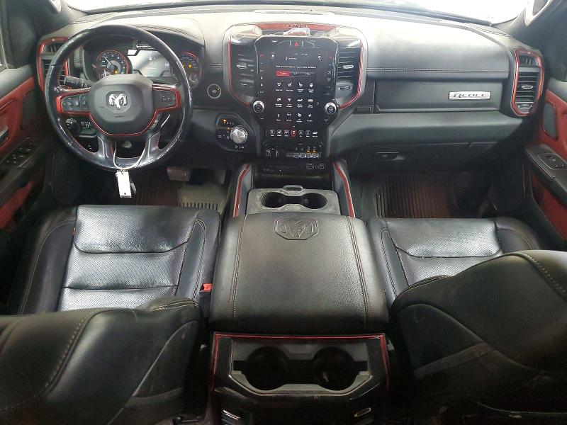 Aukcja sprzedaży 2019 Ram 1500, vin: 1C6SRFLT2KN722297, numer aukcji: 49627216