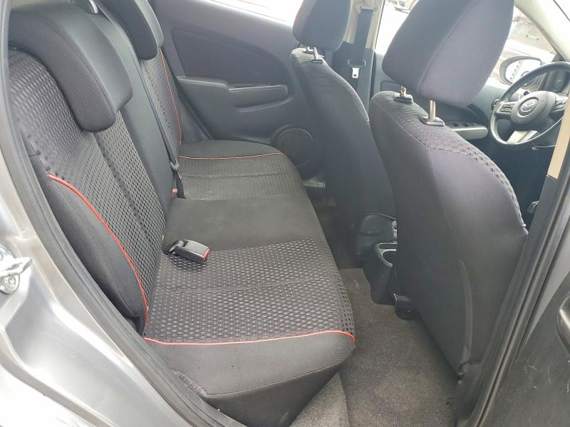 49652756 :رقم المزاد ، JM1DE1LY7D0163034 vin ، 2013 Mazda Mazda2 مزاد بيع
