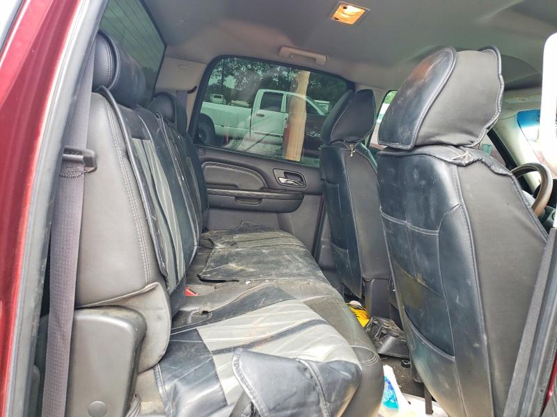 Aukcja sprzedaży 2013 Gmc Sierra, vin: 1GT426C89DF168352, numer aukcji: 51618216
