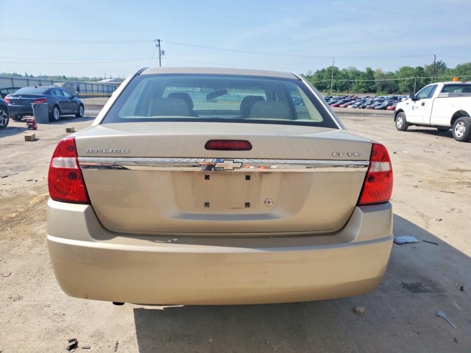 50764456 :رقم المزاد ، 1G1ZT58N28F130536 vin ، 2008 Chevrolet Malibu مزاد بيع