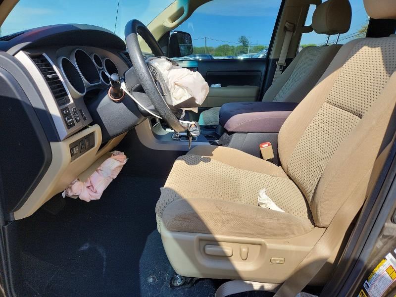 Aukcja sprzedaży 2013 Toyota Tundra, vin: 5TFUM5F11DX042841, numer aukcji: 50976796