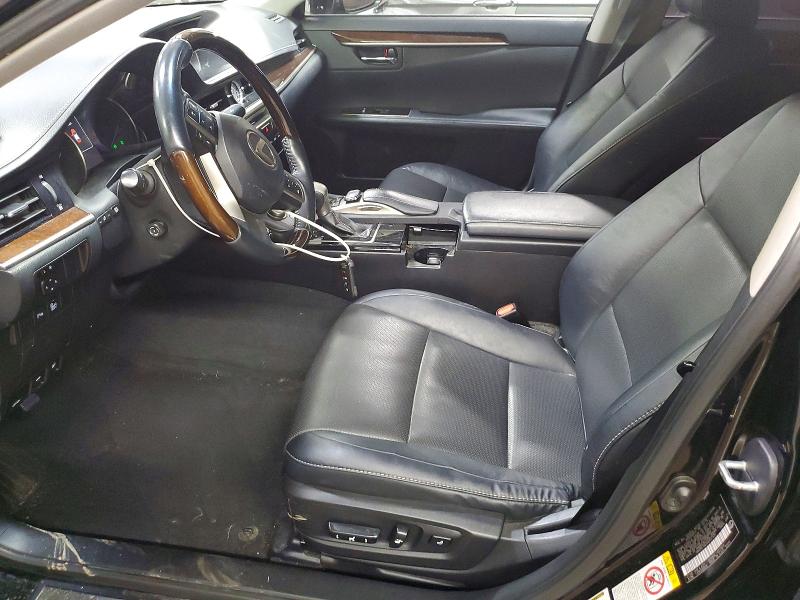 Aukcja sprzedaży 2016 Lexus Es, vin: 58ABK1GG1GU027534, numer aukcji: 51665176