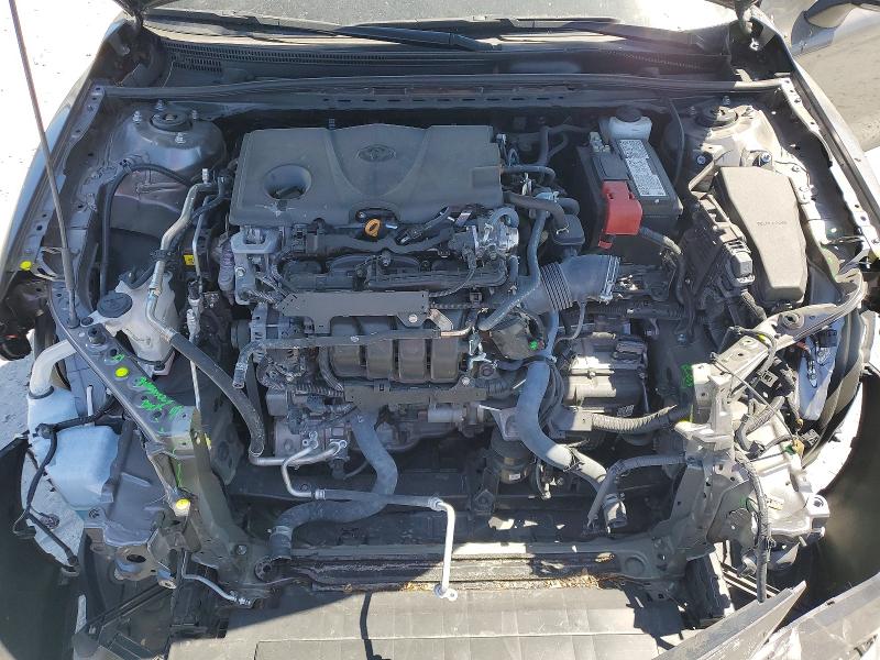 Aukcja sprzedaży 2024 Toyota Camry, vin: 4T1C11AK4RU882274, numer aukcji: 48847886