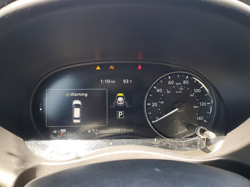 Продажа на аукционе авто 2023 Nissan Kicks, vin: 3N1CP5DV3PL572465, номер лота: 47555446