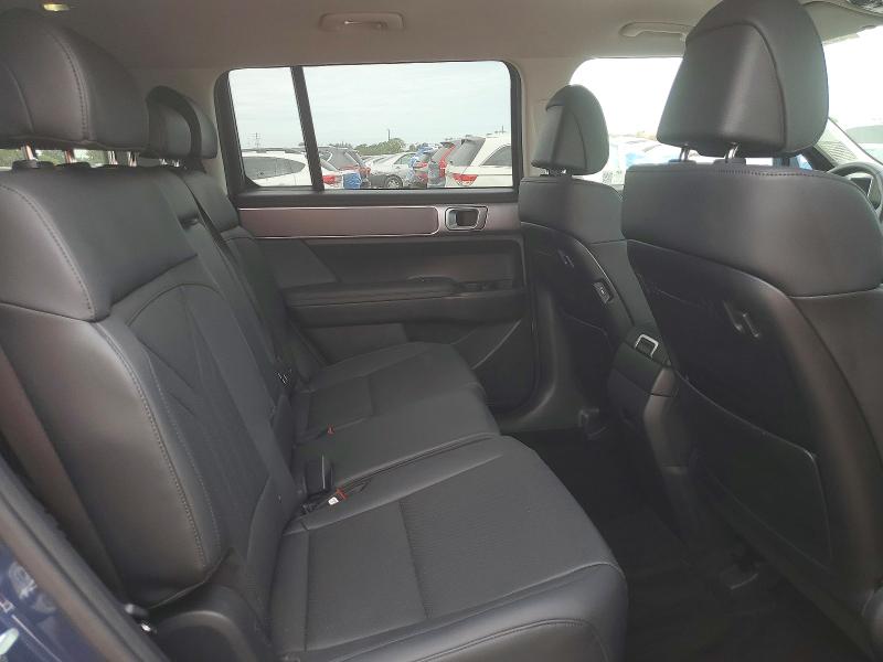 Продажа на аукционе авто 2026 Hyundai Santa Fe, vin: 5NMP24GL6TH155916, номер лота: 50713276