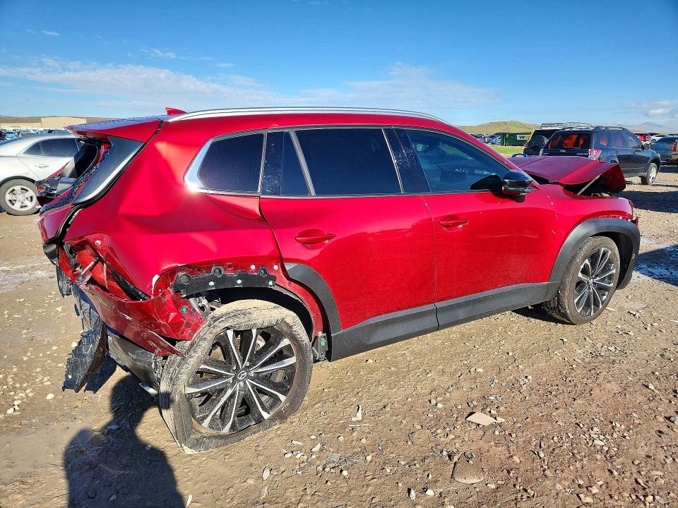 Aukcja sprzedaży 2025 Mazda Cx-50, vin: 7MMVABDY6SN309881, numer aukcji: 51359146