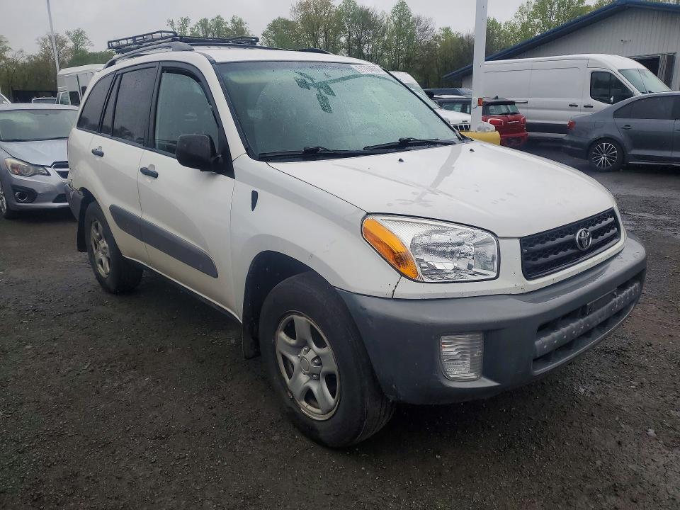 51754656 :رقم المزاد ، JTEHH20V530208622 vin ، 2003 Toyota Rav4 مزاد بيع