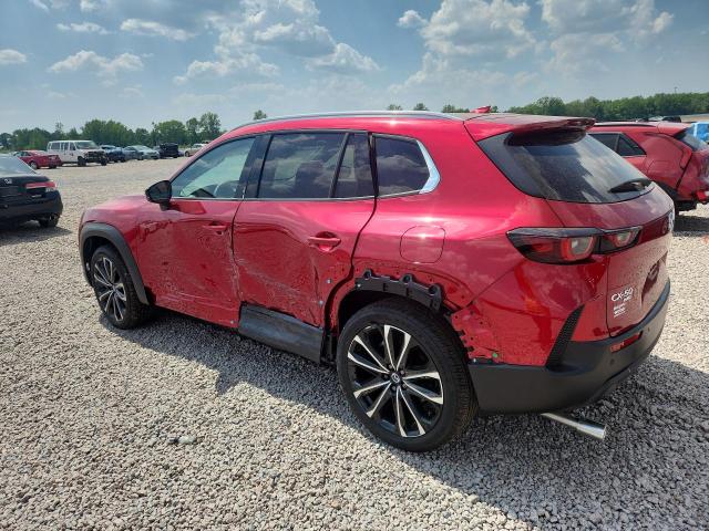 50743396 :رقم المزاد ، 7MMVABDLXTN476525 vin ، 2026 Mazda Cx-50 مزاد بيع