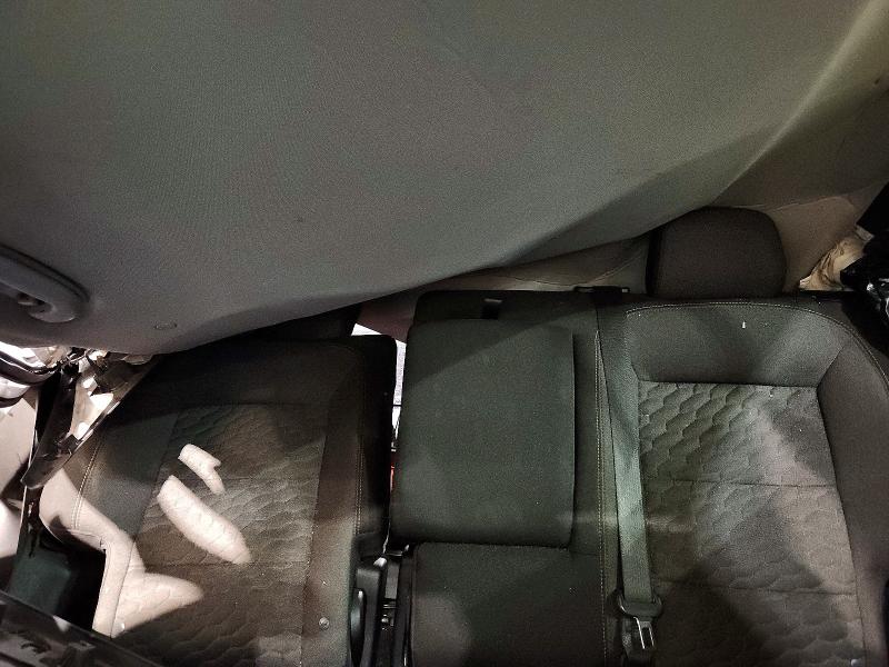Продажа на аукционе авто 2020 Chevrolet Equinox, vin: 3GNAXKEV5LS664234, номер лота: 51616106