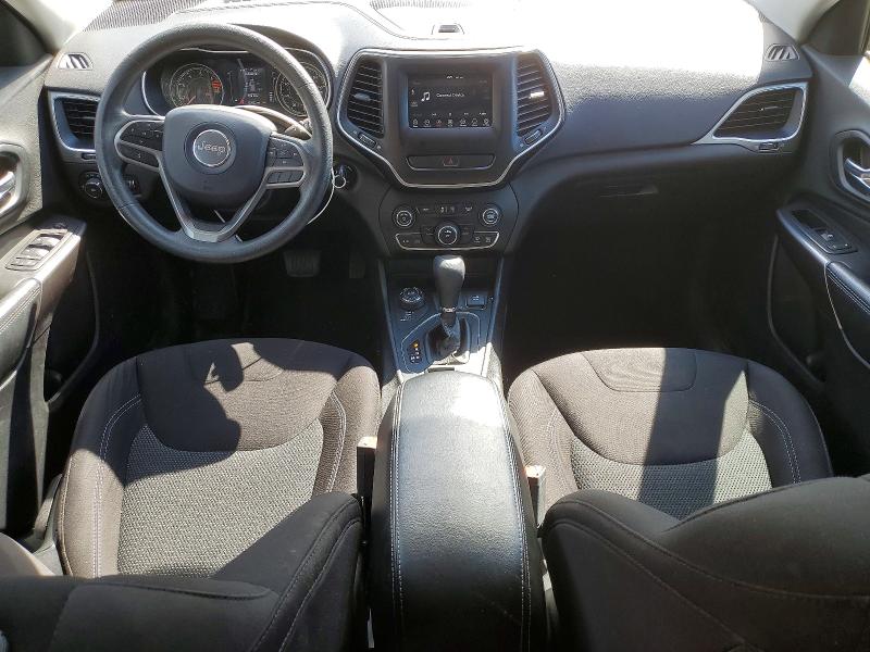 Aukcja sprzedaży 2019 Jeep Cherokee, vin: 1C4PJMCBXKD305114, numer aukcji: 49185246