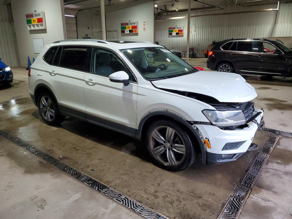 Aukcja sprzedaży 2020 Volkswagen Tiguan, vin: 3VV2B7AX5LM034428, numer aukcji: 51299276