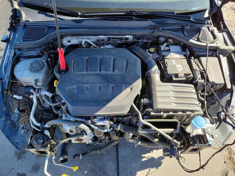 Aukcja sprzedaży 2024 Volkswagen Gti, vin: WVWSA7CD3RW232051, numer aukcji: 51170306