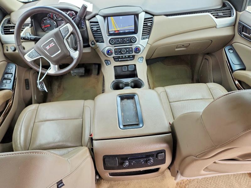 Aukcja sprzedaży 2015 Gmc Yukon, vin: 1GKS2BKC9FR153815, numer aukcji: 48812776