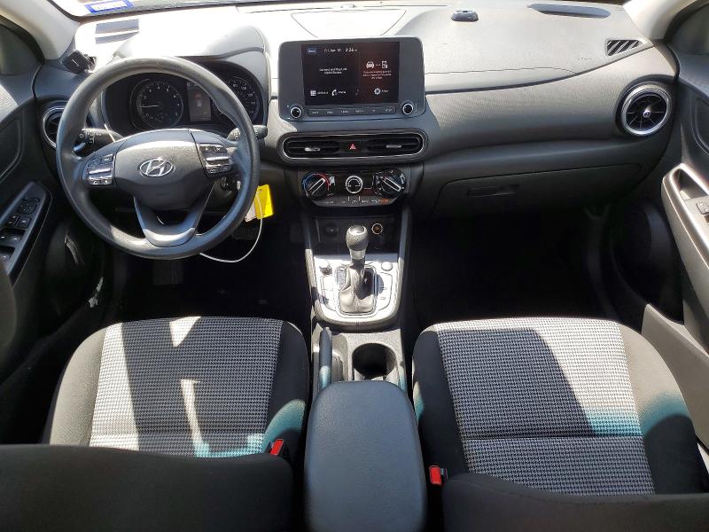 Продажа на аукционе авто 2023 Hyundai Kona, vin: KM8K22AB9PU040557, номер лота: 49478746