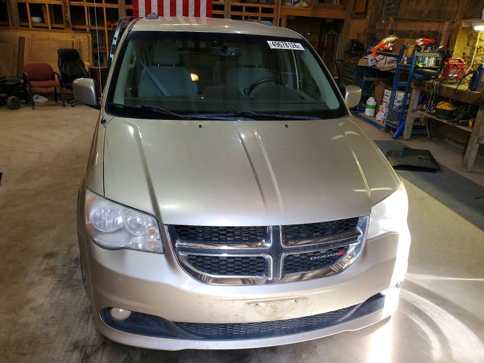 Aukcja sprzedaży 2012 Dodge Grand Caravan, vin: 2C4RDGCG1CR324467, numer aukcji: 49678126