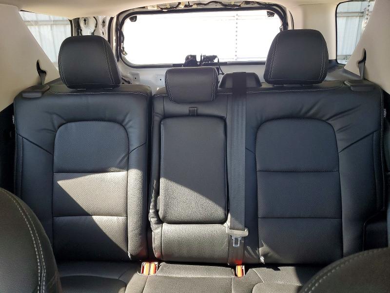49427336 :رقم المزاد ، 3FMCR9B60RRE05924 vin ، 2024 Ford Bronco Sport مزاد بيع