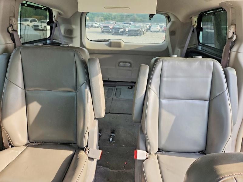 Продаж на аукціоні авто 2010 Volkswagen Routan, vin: 2V4RW3D14AR209278, номер лоту: 50153686