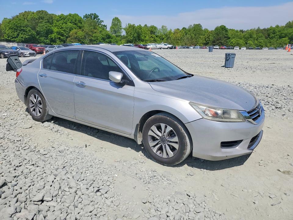 2014 Honda Accord მანქანა იყიდება აუქციონზე, vin: 1HGCR2F34EA036020, აუქციონის ნომერი: 50939276