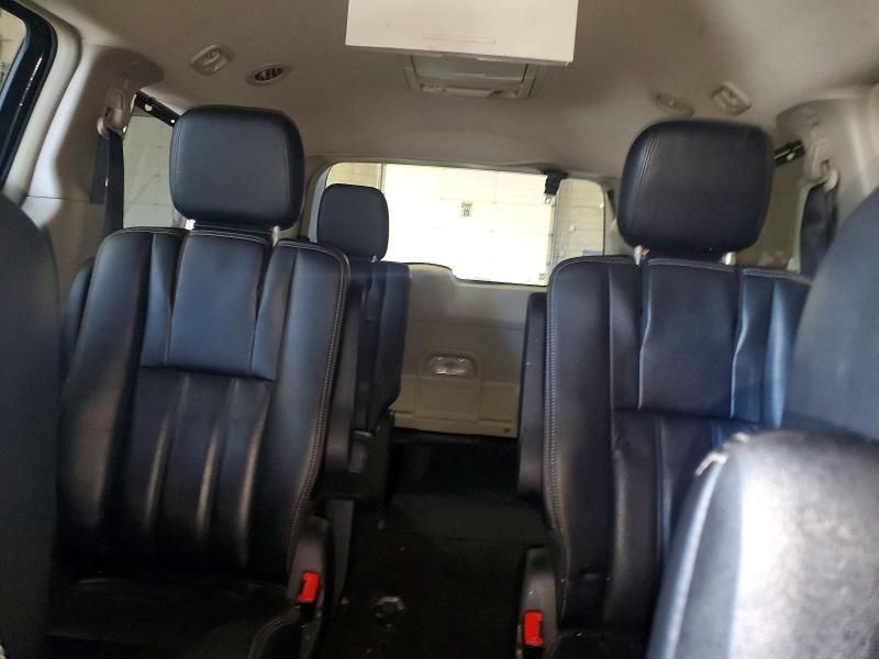 Aukcja sprzedaży 2014 Chrysler Town & Country, vin: 2C4RC1BG8ER339293, numer aukcji: 51127246