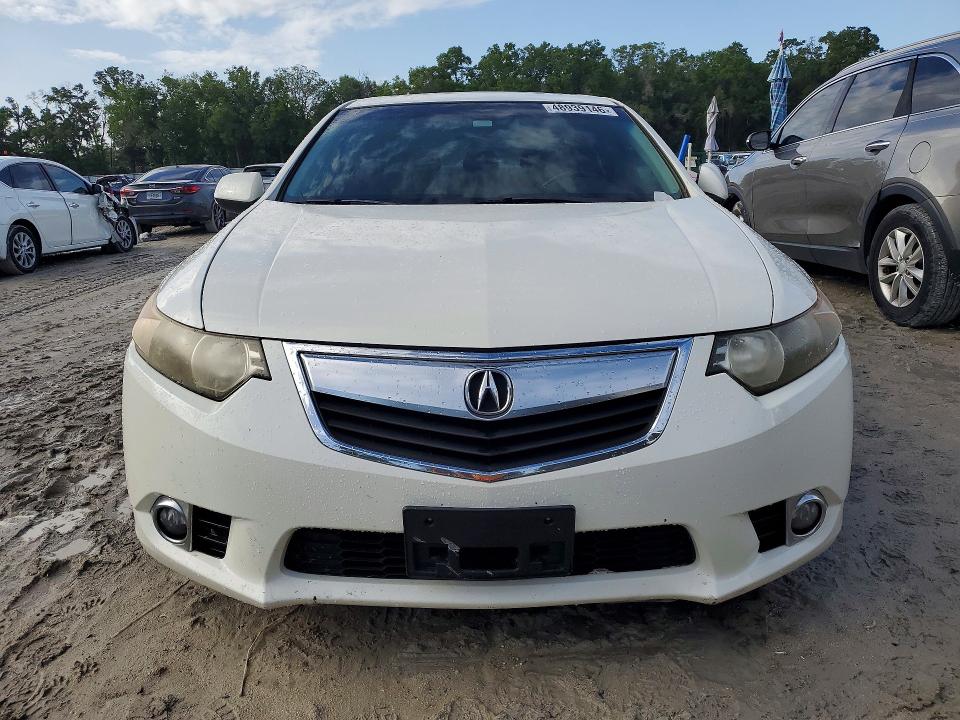 Продаж на аукціоні авто 2011 Acura Tsx, vin: JH4CU2F65BC014386, номер лоту: 48939146