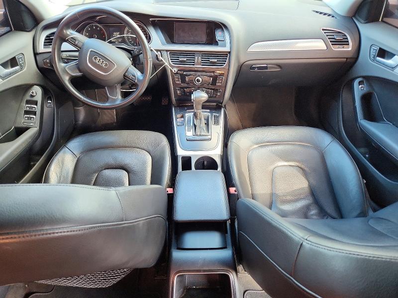 49147146 :رقم المزاد ، WAUAFAFL6DN023198 vin ، 2013 Audi A4 مزاد بيع